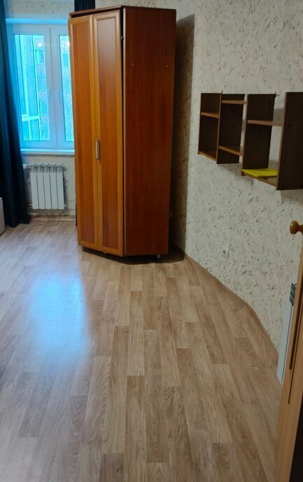 квартира г Красноярск р-н Свердловский ул Ключевская 83 фото 3