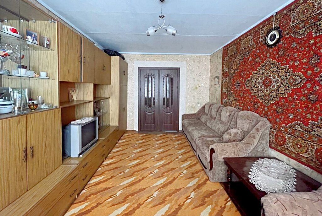квартира г Армавир ул Новороссийская 44 фото 2