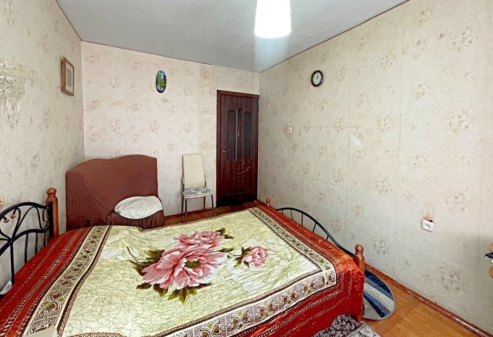 квартира г Армавир ул Новороссийская 44 фото 4