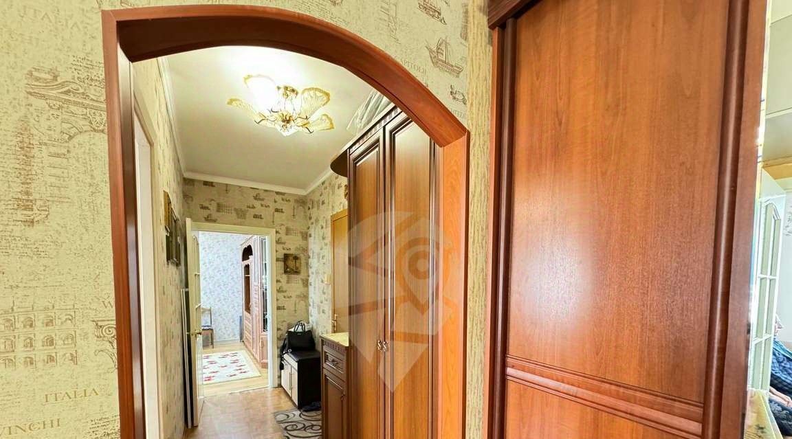 квартира г Старый Оскол Северный микрорайон 6 фото 5