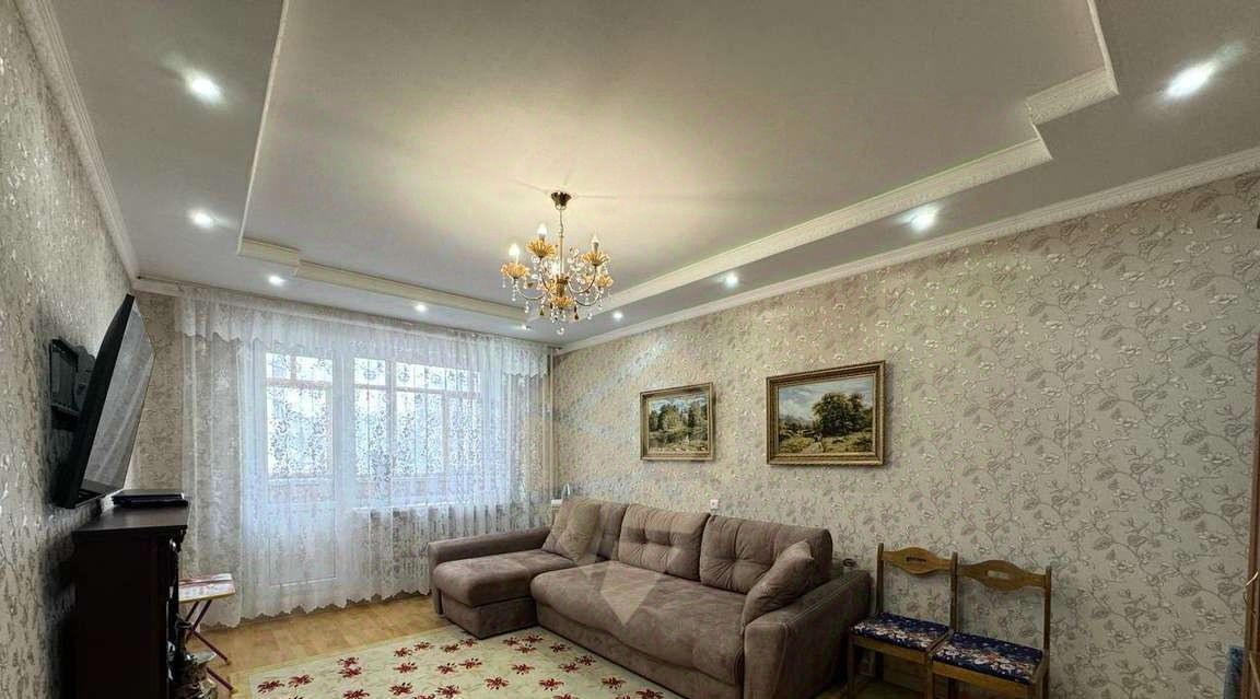 квартира г Старый Оскол Северный микрорайон 6 фото 6
