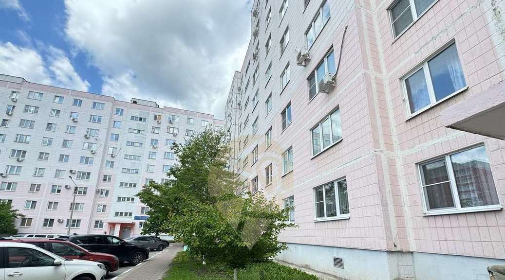 квартира г Старый Оскол Северный микрорайон 6 фото 17