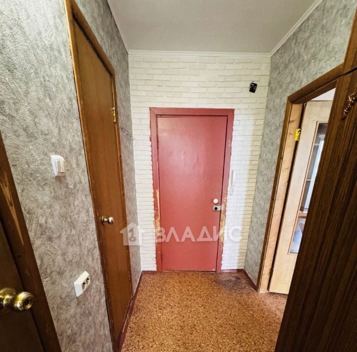 квартира г Белгород Западный б-р Юности 41 Западный округ фото 12