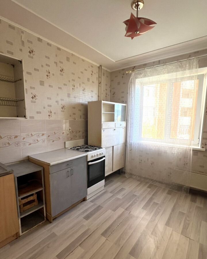 квартира г Пермь р-н Свердловский ул Яблочкова 48 фото 5