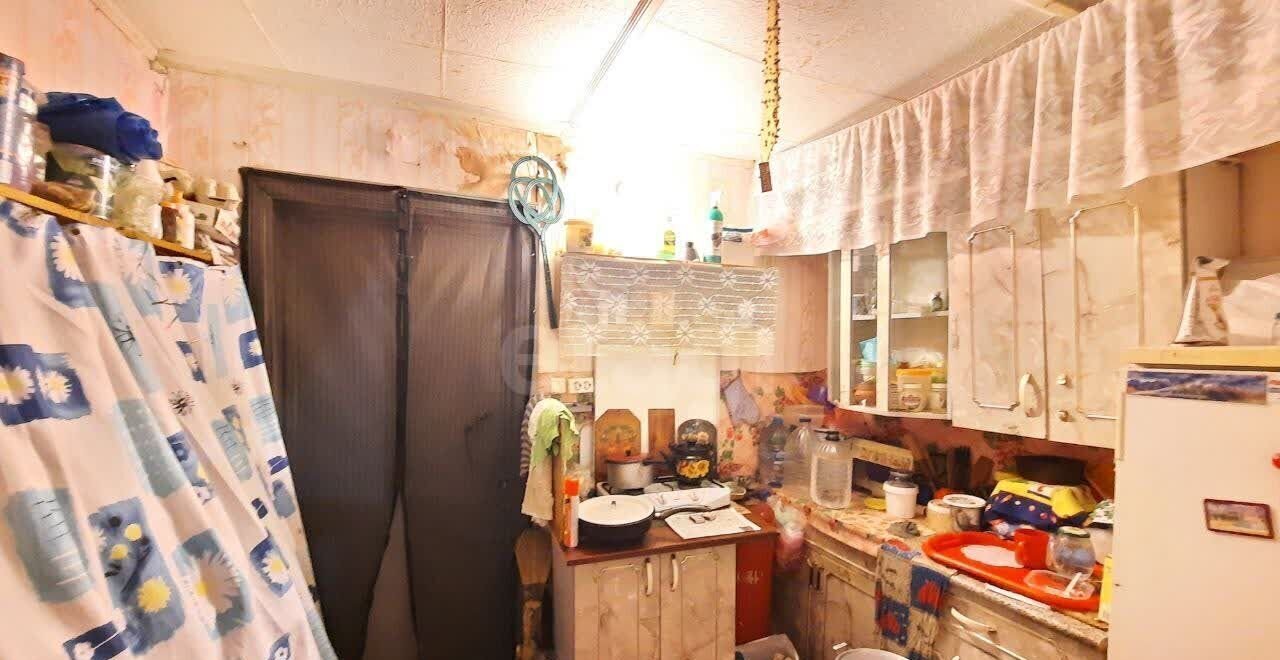 дом г Старый Оскол СНТ Надежда Озёрская сельская территория, квартал 2 фото 9