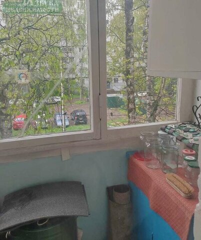 р-н Промышленный пр-кт Строителей 8в фото