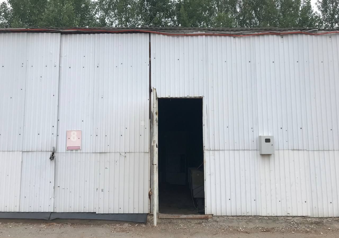 производственные, складские г Ижевск р-н Устиновский ул Спортивная 117в мкр-н Старки фото 2