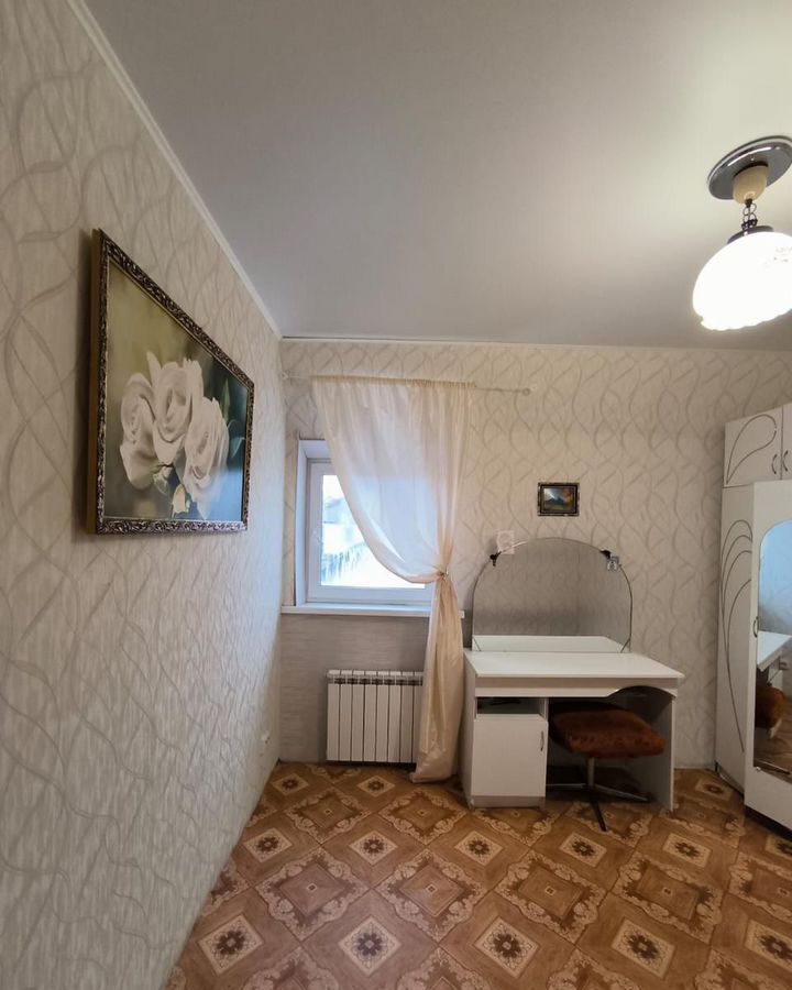 квартира г Тольятти р-н Центральный проезд 2-ой Озерный 3 фото 11
