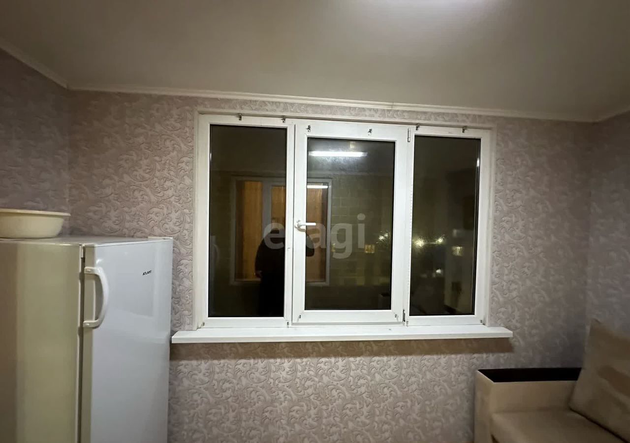 квартира г Махачкала р-н Ленинский ул Бейбулатова 22 фото 8