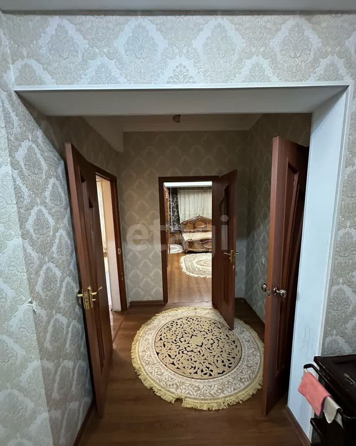 квартира г Махачкала р-н Ленинский ул Бейбулатова 22 фото 10