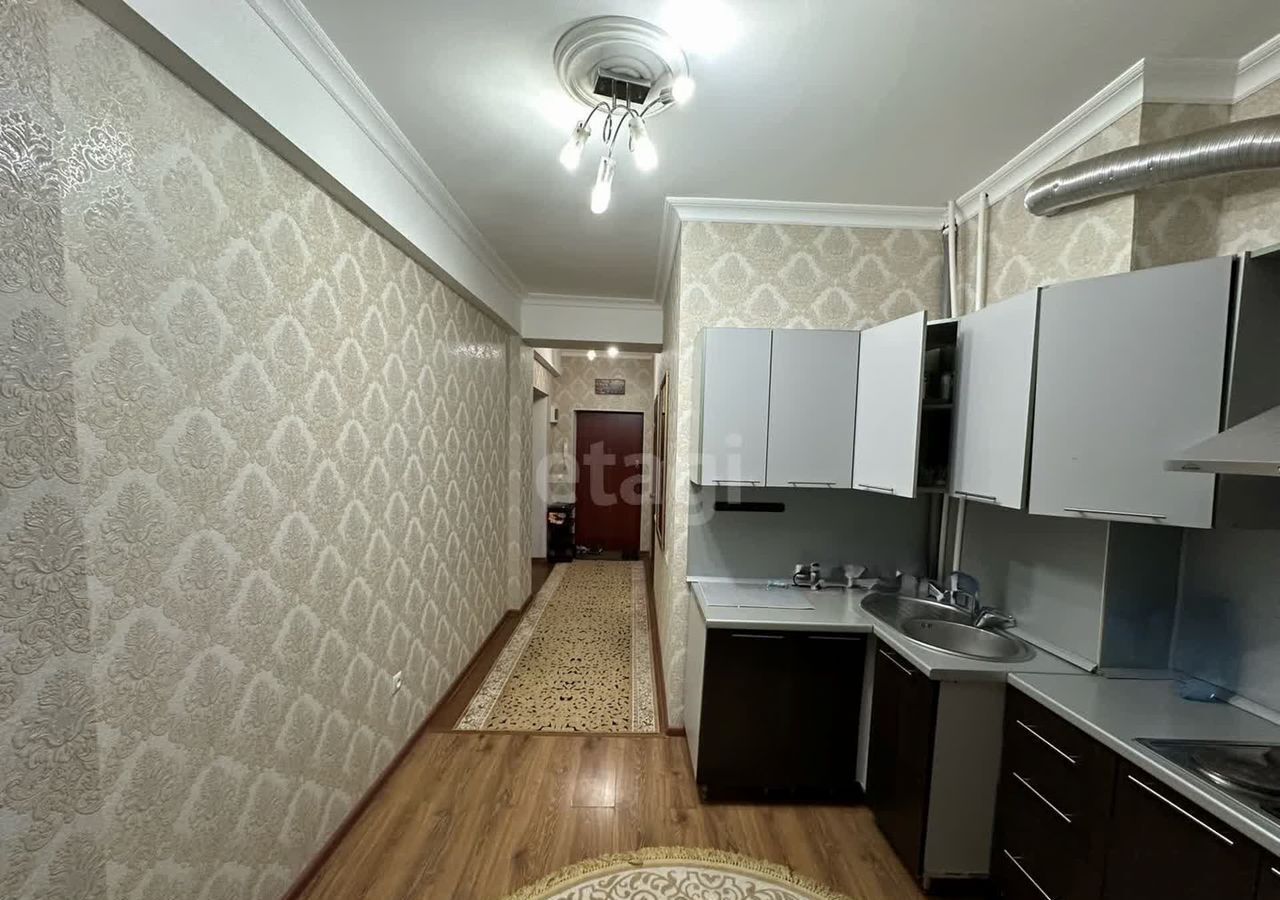 квартира г Махачкала р-н Ленинский ул Бейбулатова 22 фото 6