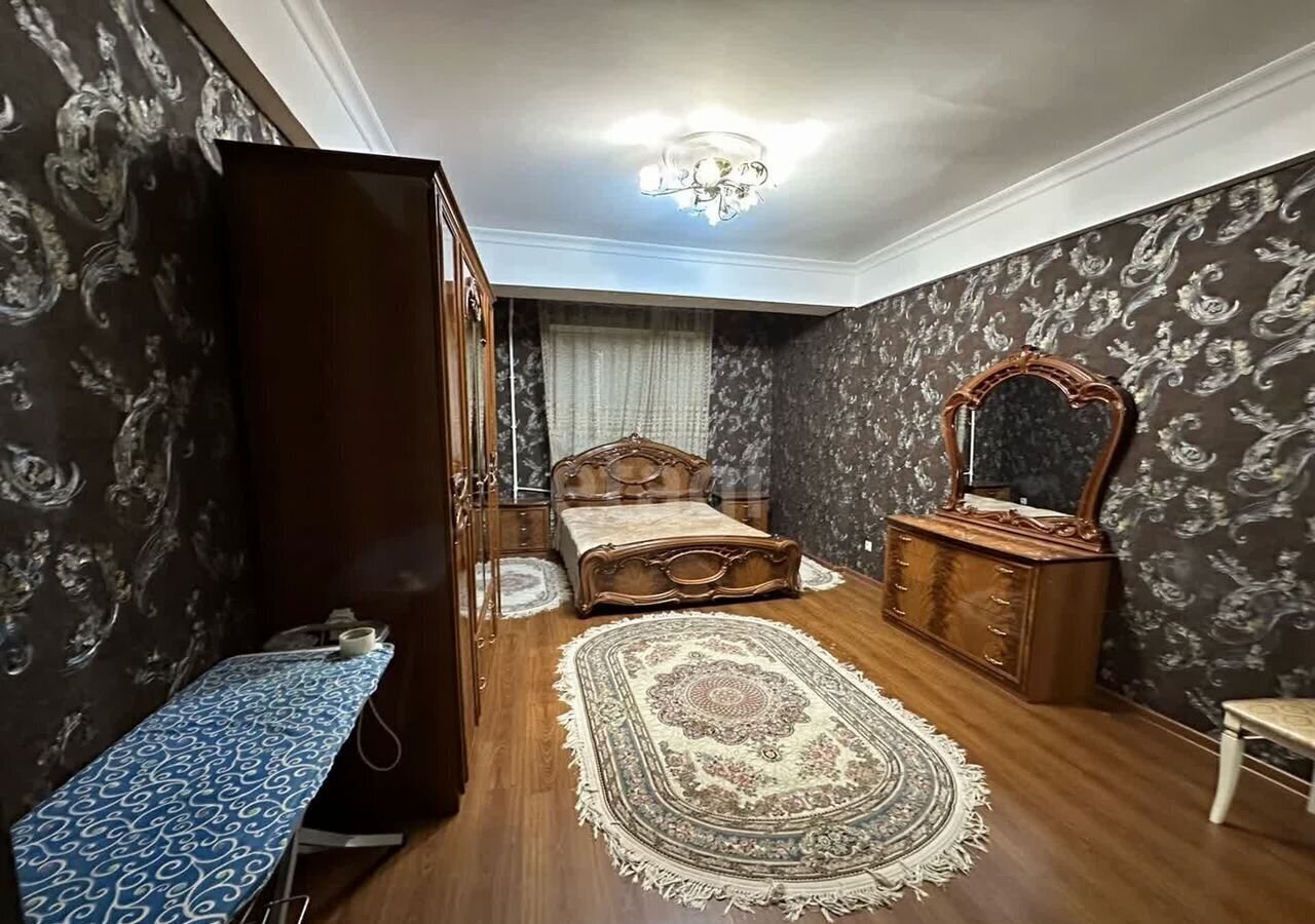 квартира г Махачкала р-н Ленинский ул Бейбулатова 22 фото 13