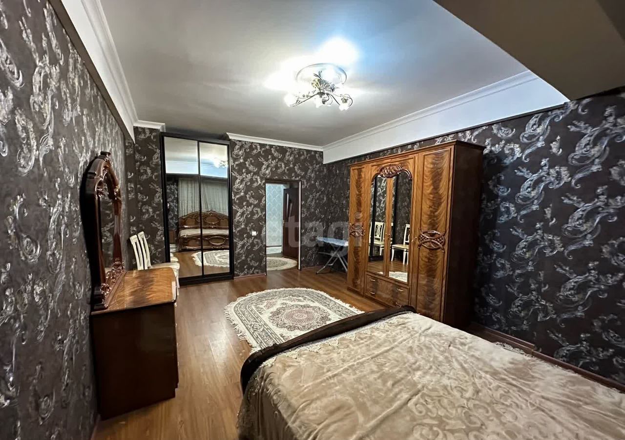 квартира г Махачкала р-н Ленинский ул Бейбулатова 22 фото 15