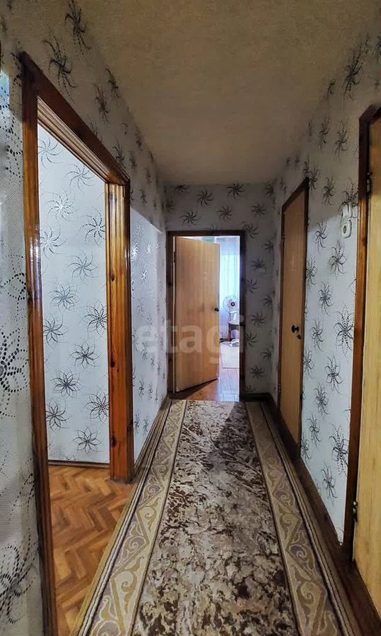 квартира г Тамбов р-н Октябрьский ул Чичерина 28 фото 7
