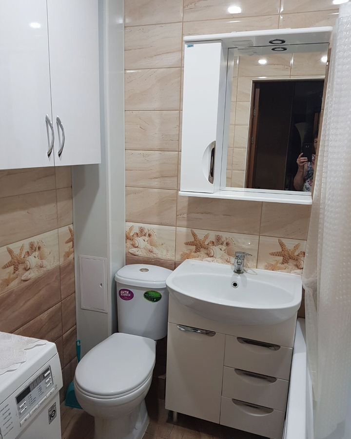 квартира г Кирсанов ул Училище ГА 17 фото 12
