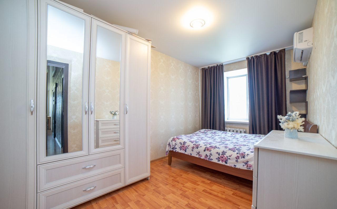 квартира г Екатеринбург р-н Кировский Динамо ул Советская 6 фото 14