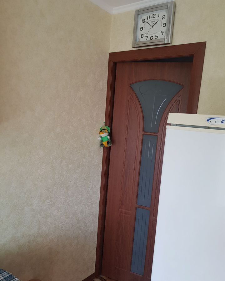 квартира г Кирсанов ул Училище ГА 17 фото 14