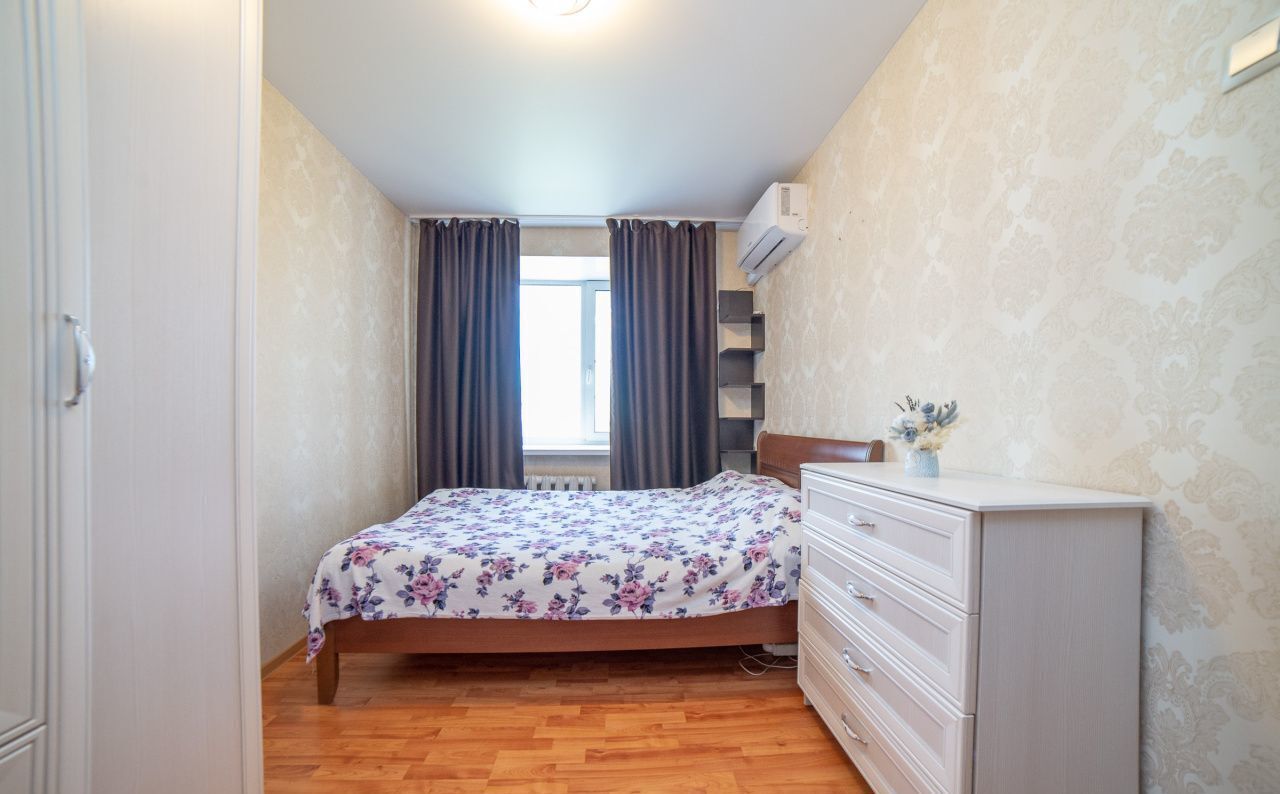квартира г Екатеринбург р-н Кировский Динамо ул Советская 6 фото 16