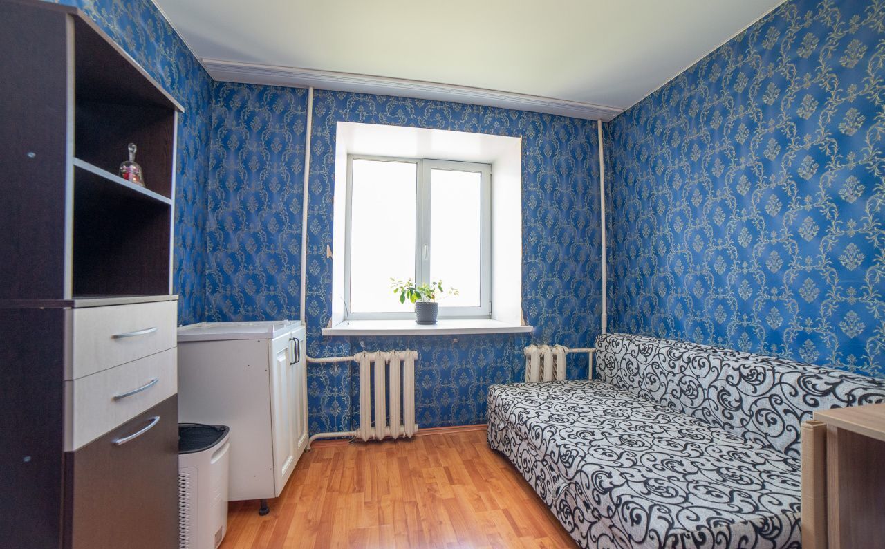 квартира г Екатеринбург р-н Кировский Динамо ул Советская 6 фото 29