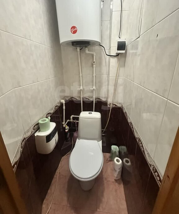 квартира г Симферополь р-н Центральный ул Балаклавская 79 фото 6