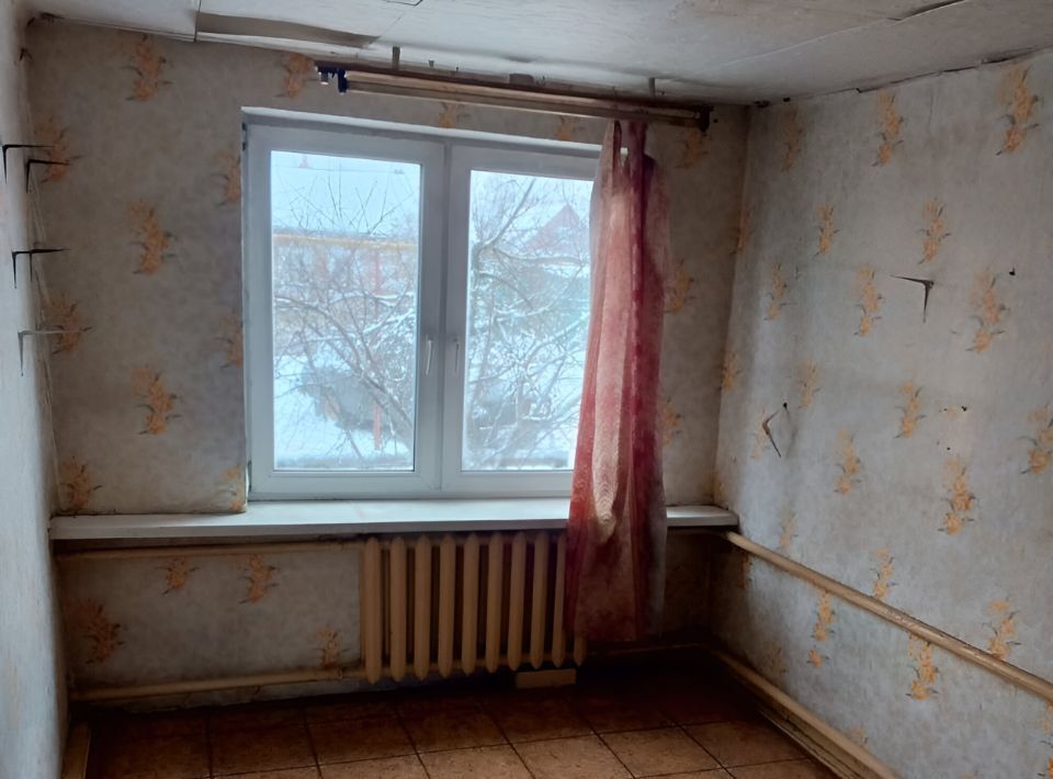дом р-н Тейковский г Тейково ул 4-я Красноармейская 11 фото 8
