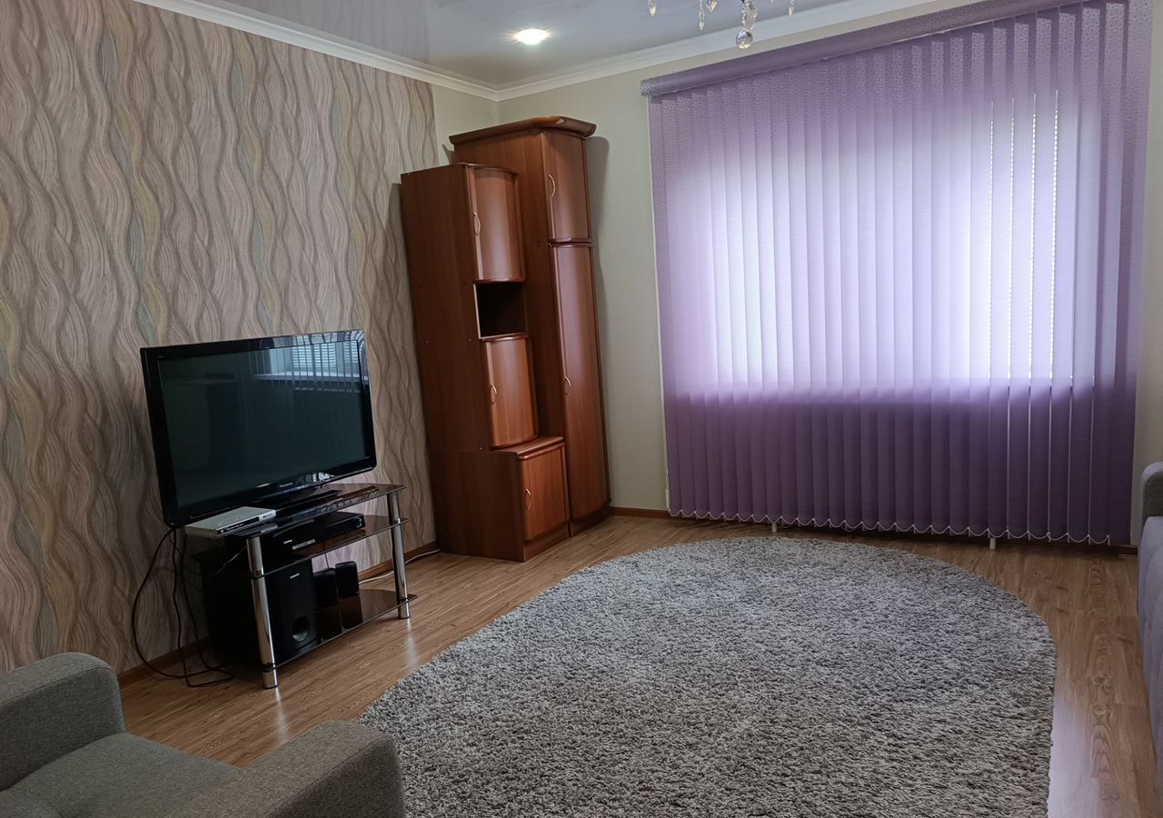 дом г Астрахань р-н Ленинский ул Каменноярская 17а фото 4