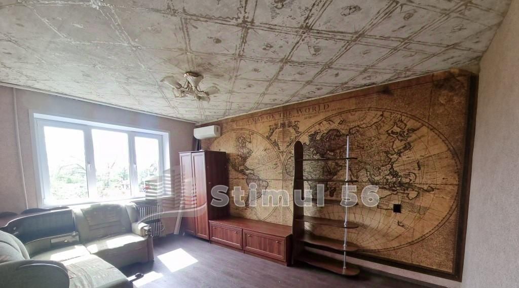 квартира г Оренбург р-н Дзержинский проезд Автоматики 12/1 фото 1