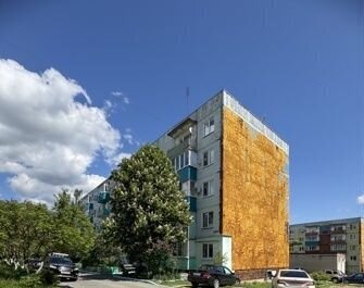 квартира ул Звездная 8 Вольский р-н, муниципальное образование фото