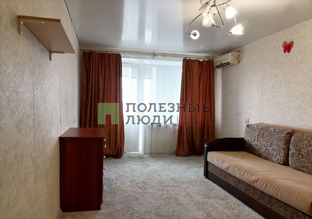 квартира г Саратов р-н Волжский ул Соколовая 145/153 фото 2