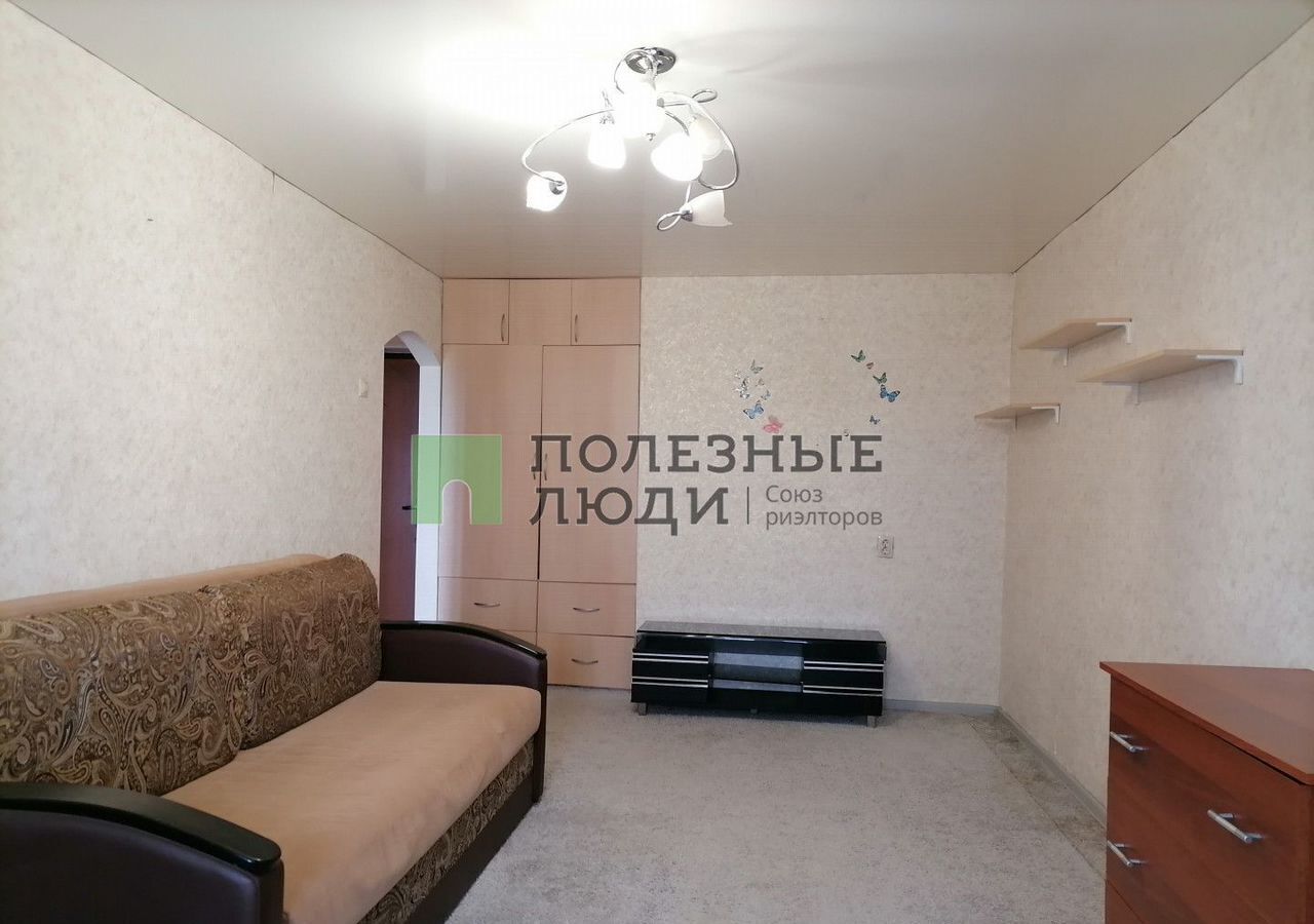 квартира г Саратов р-н Волжский ул Соколовая 145/153 фото 3