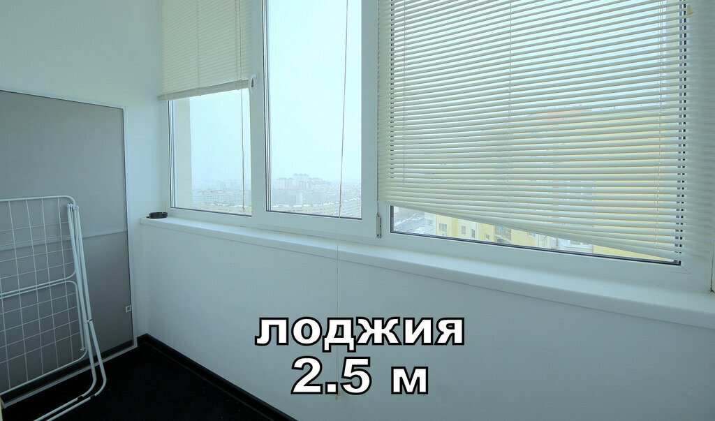 квартира г Саратов р-н Ленинский ул им академика О.К.Антонова 26в фото 3