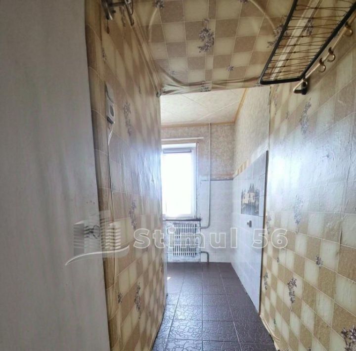 квартира г Оренбург р-н Дзержинский проезд Автоматики 12/1 фото 4
