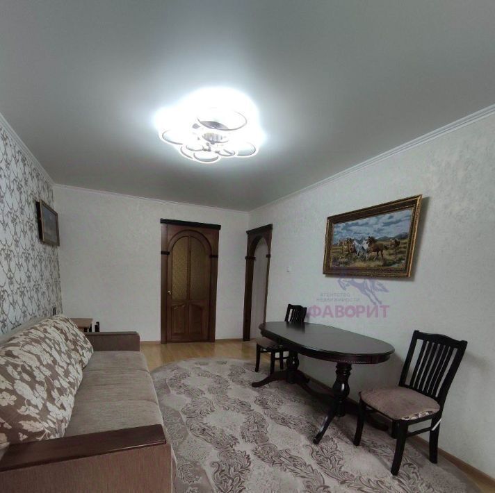 квартира г Орск р-н Советский ОЗТП пер Сарматский 5а фото 2