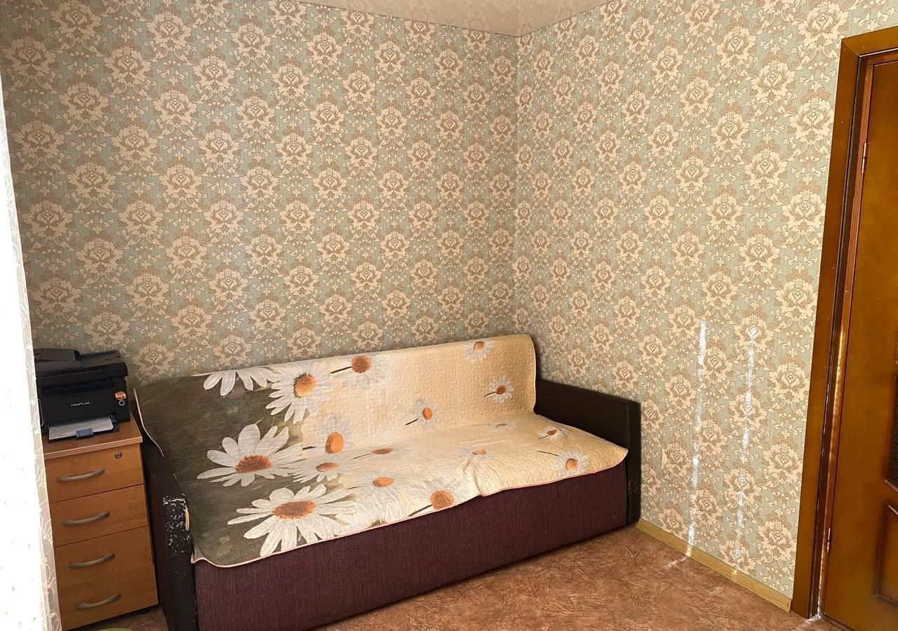 квартира г Астрахань р-н Ленинский ул 1-я Железнодорожная 39 фото 3