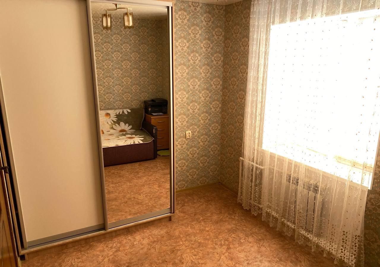 квартира г Астрахань р-н Ленинский ул 1-я Железнодорожная 39 фото 4