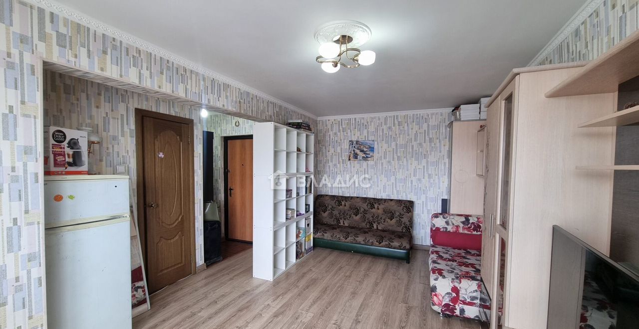 квартира г Чита р-н Ингодинский ул Чкалова 31 фото 4