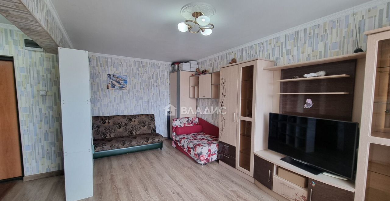 квартира г Чита р-н Ингодинский ул Чкалова 31 фото 2