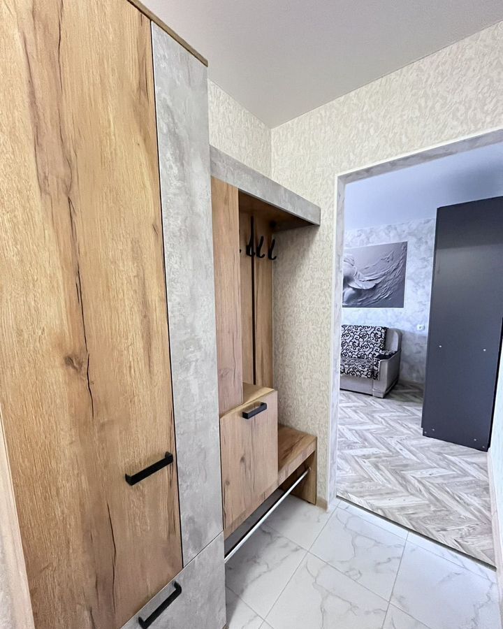 квартира г Керчь ул Свердлова 37 фото 5