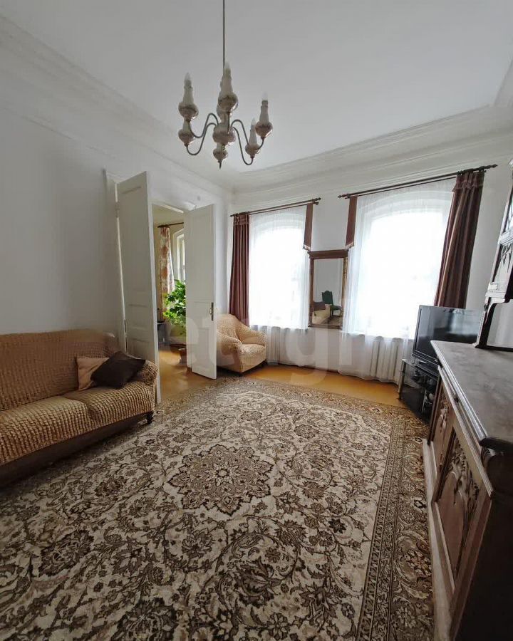 квартира г Оренбург р-н Ленинский пер Ивановский 13 фото 2