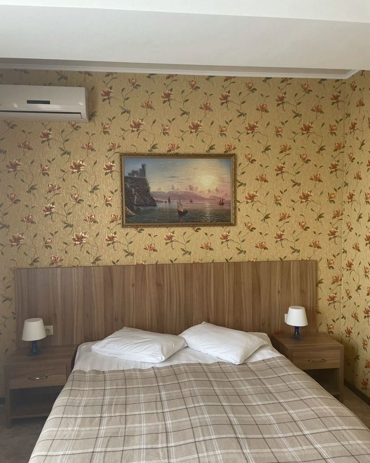 комната г Ялта г Алупка Южнобережный спуск, 3Г фото 5