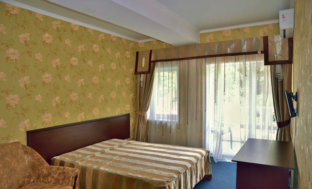комната г Ялта г Алупка Южнобережный спуск, 3Г фото 11