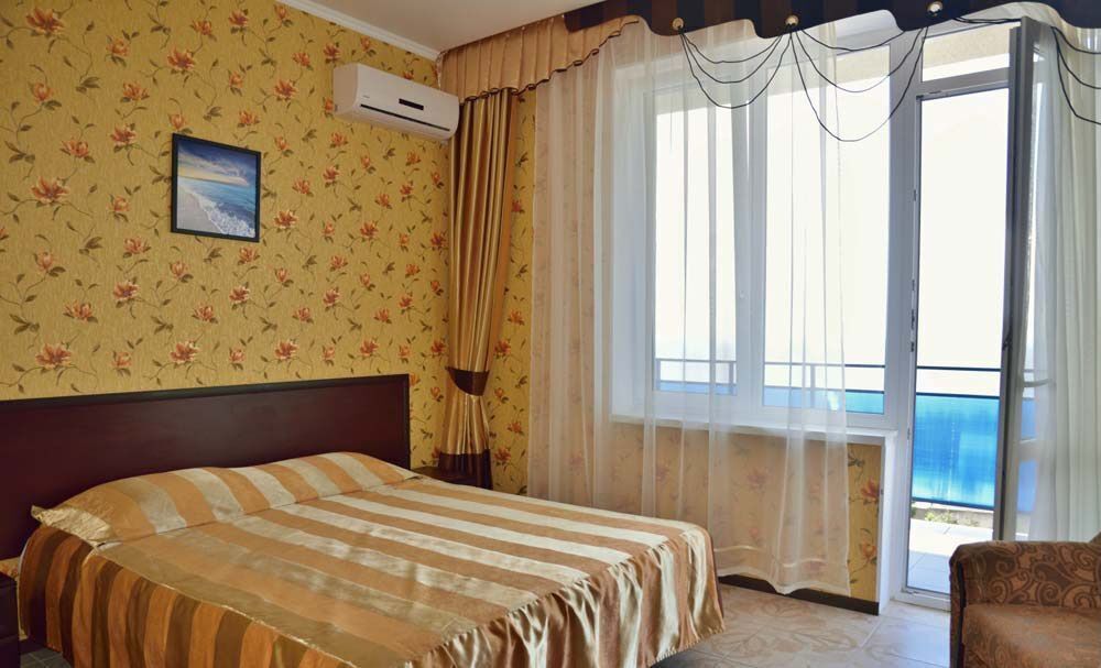 комната г Ялта г Алупка Южнобережный спуск, 3Г фото 13