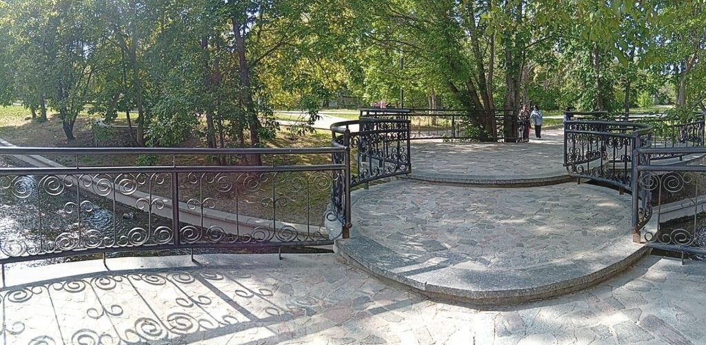квартира г Симферополь р-н Железнодорожный ул Семашко 17 фото 16