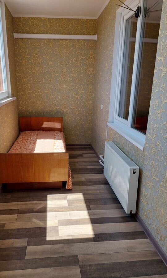 квартира г Севастополь ул Комбрига Потапова 29а Крым фото 5