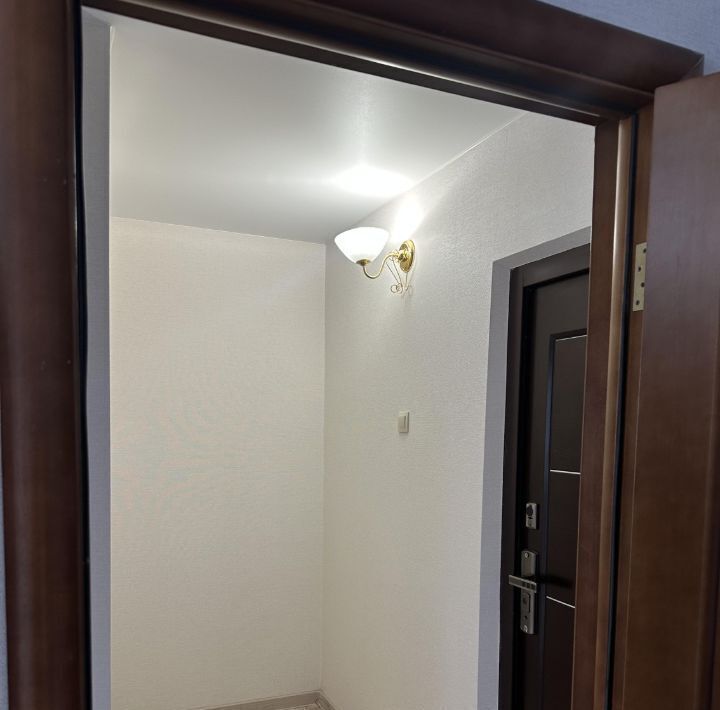 квартира г Омск р-н Советский Заозёрный пр-кт Менделеева 12 фото 1