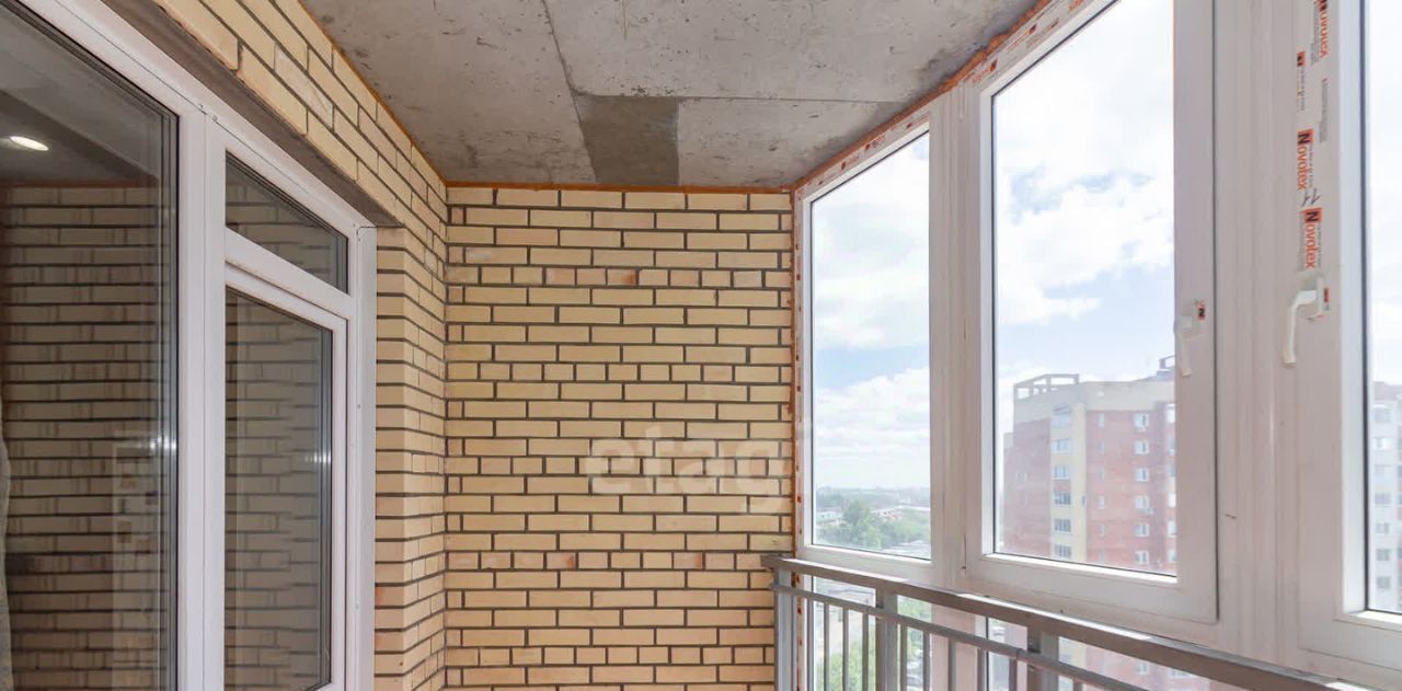квартира г Омск р-н Советский ул Пригородная 29 Советский АО фото 1