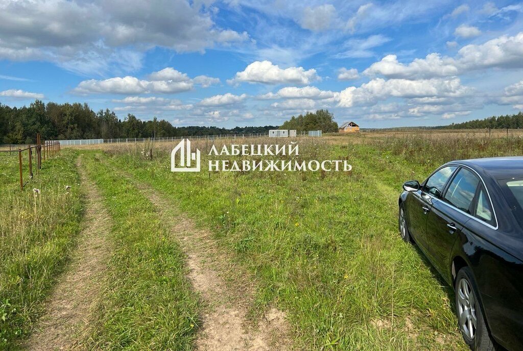 земля г Пушкино снт Лесной родник Сергиево-Посадский городской округ фото 1