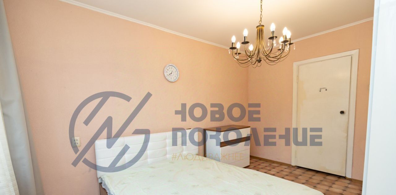 квартира г Омск р-н Центральный наб Тухачевского 20 Центральный АО фото 4
