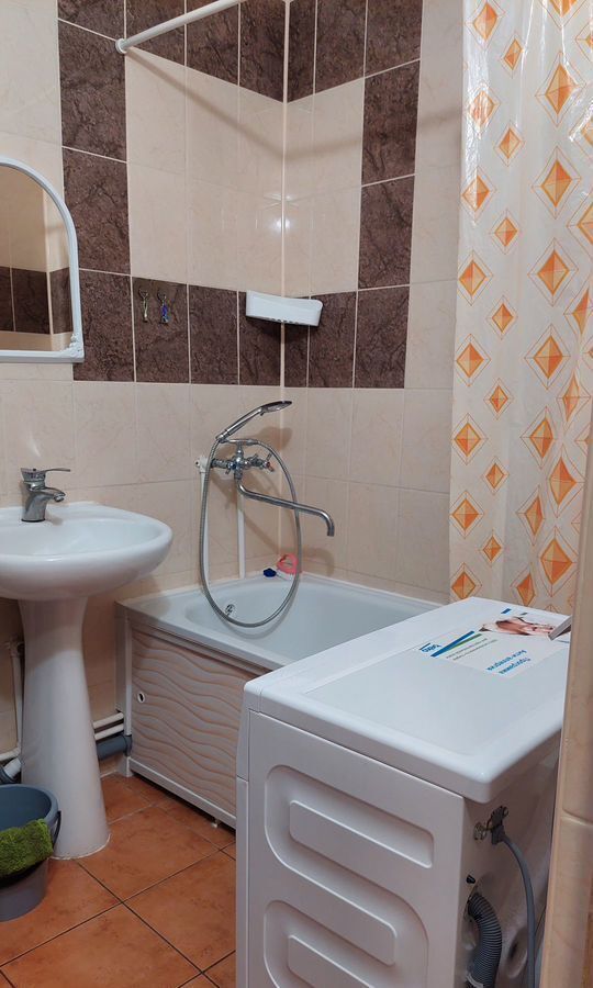 квартира г Севастополь ул Комбрига Потапова 29а Крым фото 13