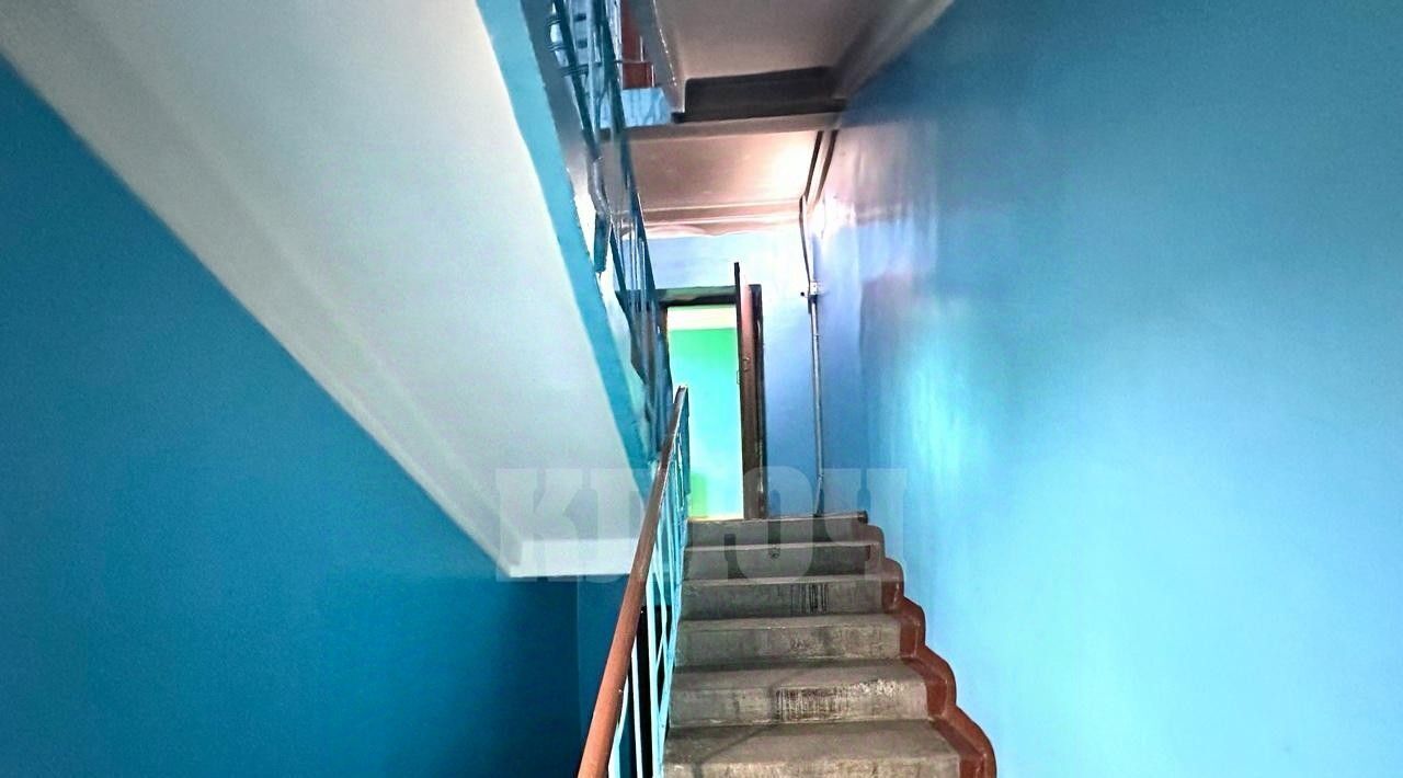 квартира г Вологда ул Рабочая 13 фото 5